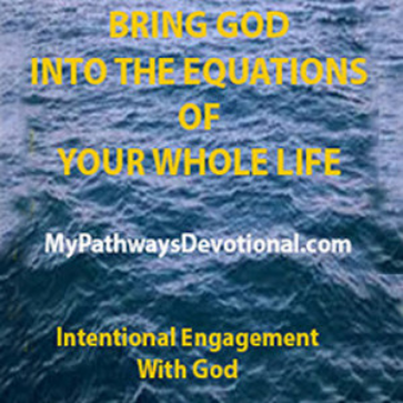 pathways devotional image