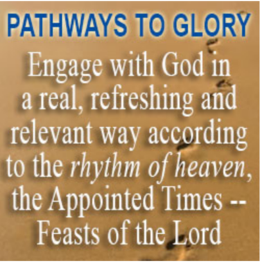 pathways devotional image